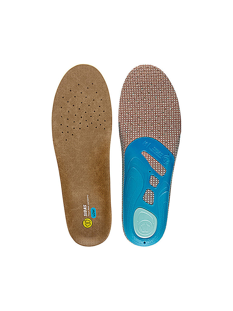 Feet® Outdoor Low Solette marrone 44/45