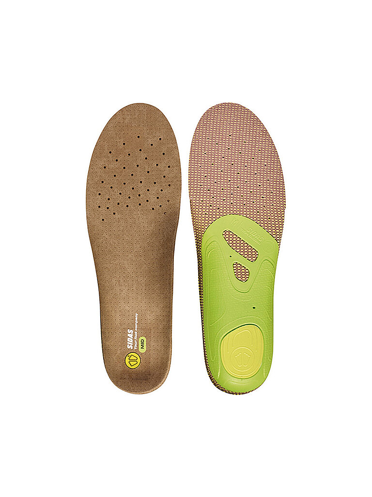 Plantari 3Feet® Outdoor Mid marrone 46-48
