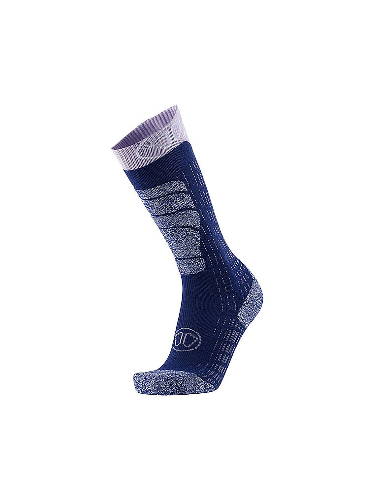 Calze da sci da donna Ski Merino Woman blu 41/42