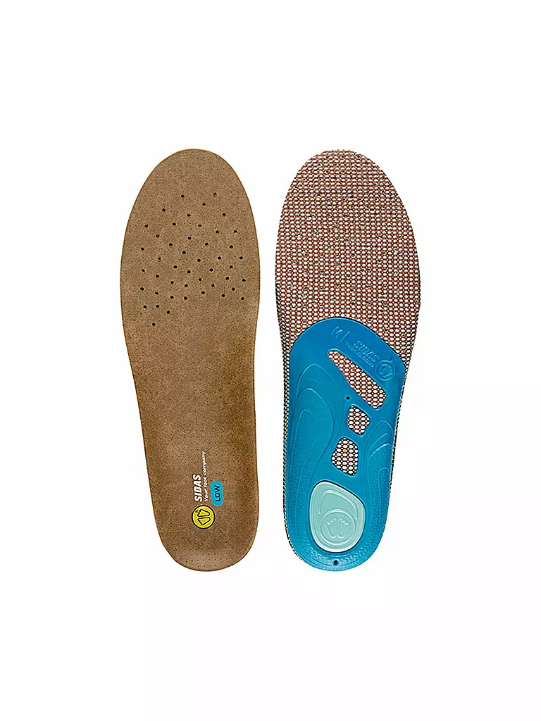 SIDAS | 3Feet® Outdoor Low Solette | Marrone