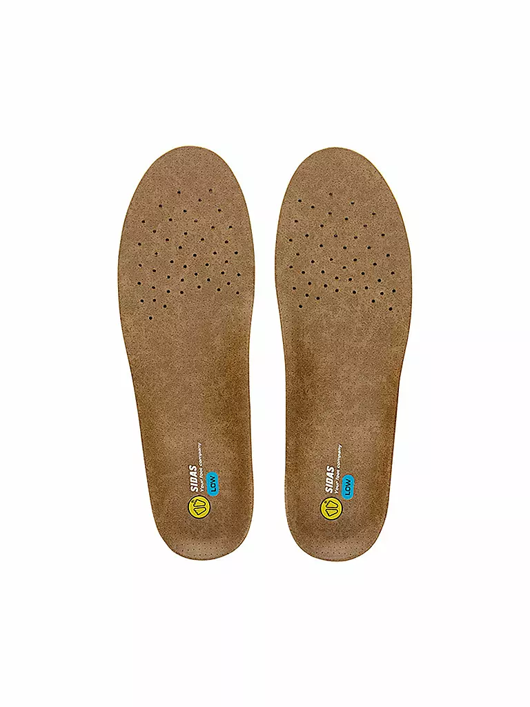 SIDAS | 3Feet® Outdoor Low Solette | Marrone