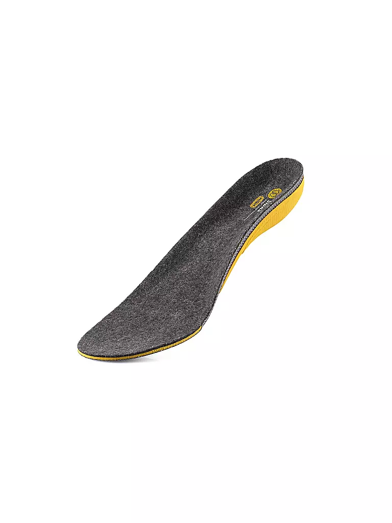 SIDAS | 3FEET® Solette Merino High |