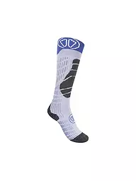 SIDAS | Calze da sci Comfort Plus | Bianco