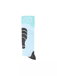 SIDAS | Calze da sci da donna Ski Comfort Woman | Turchese