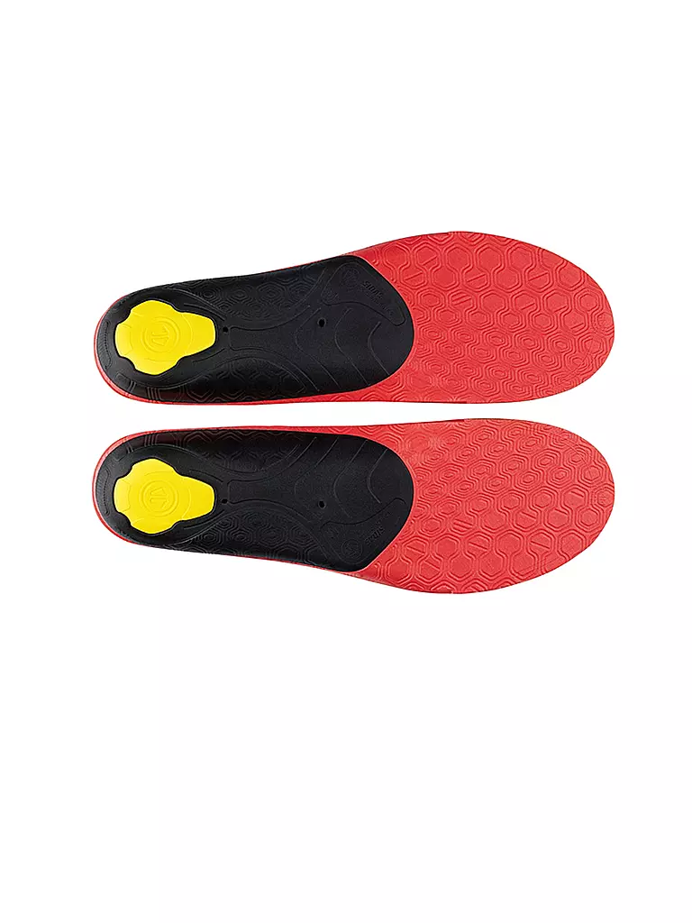 SIDAS | Plantare per scarponi da sci 3Feet Eco Winter High |