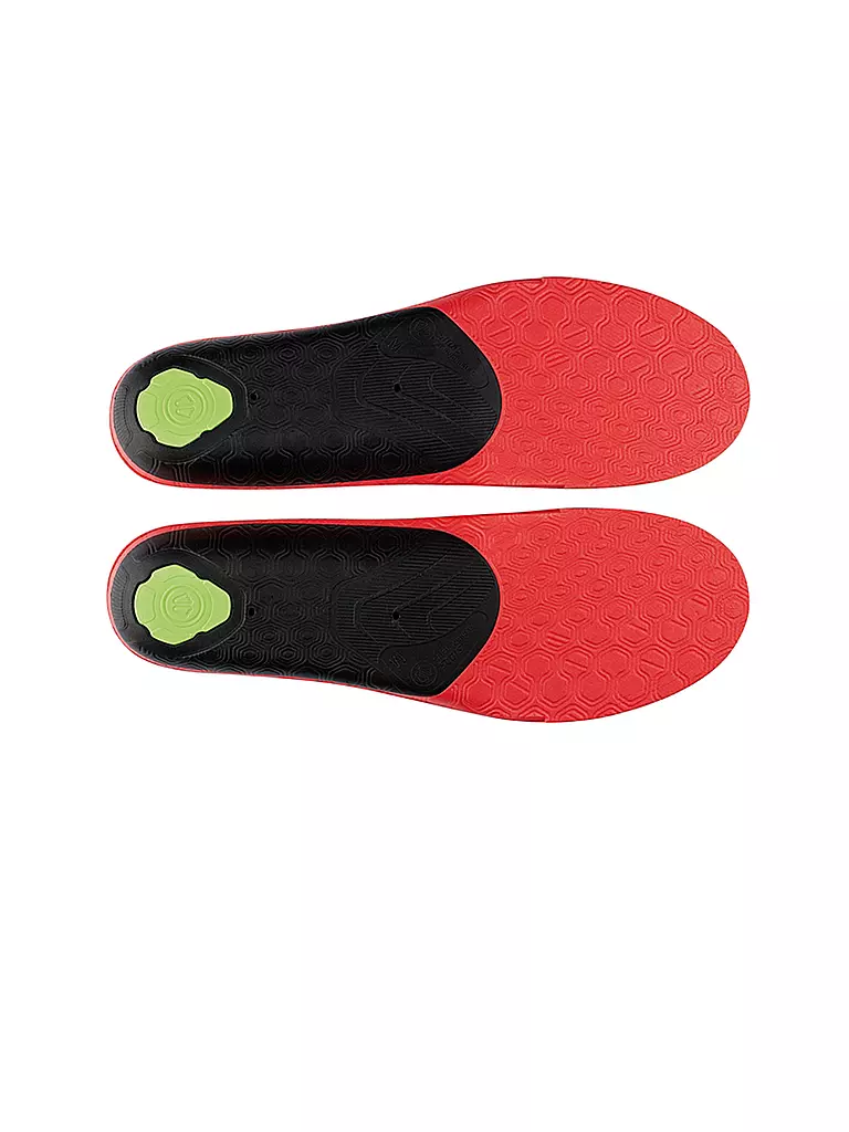 SIDAS | Plantare per scarponi da sci 3Feet Eco Winter Mid |
