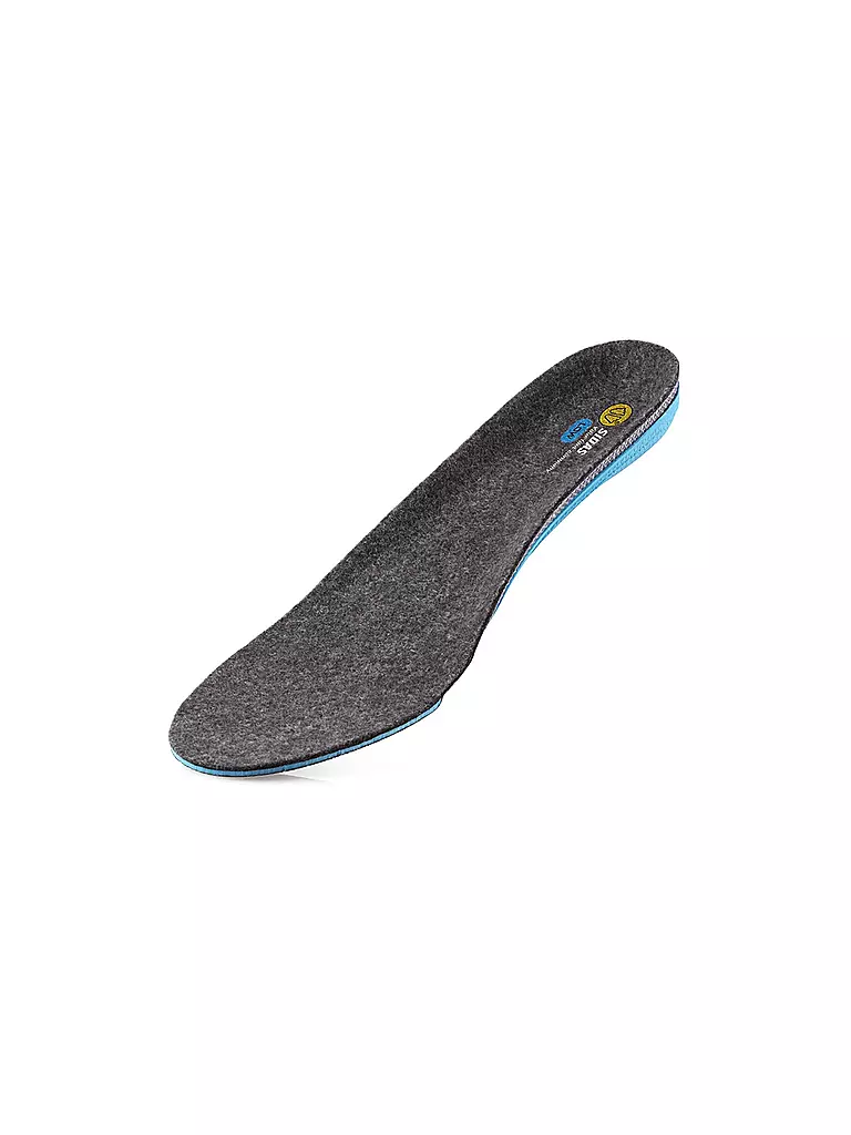 SIDAS | Plantari 3FEET® Merino Low |