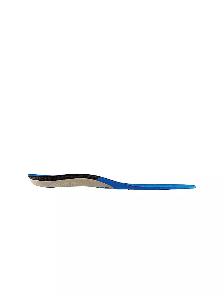 SIDAS | Solette da corsa 3Feet Trail Low | Blu