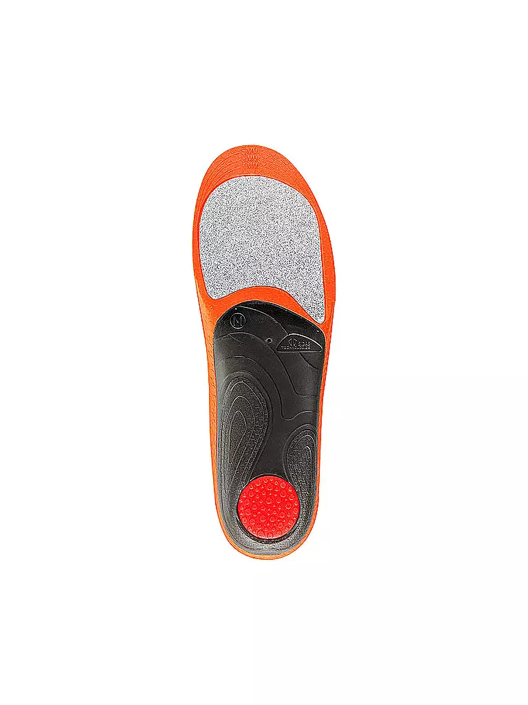 SIDAS | Solette Winter 3FEET® Low | Arancione