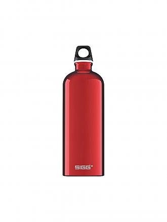 SIGG | Borraccia Traveller 1000ml
