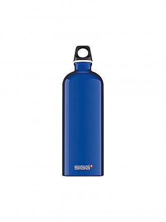 SIGG | Borraccia Traveller 1000ml