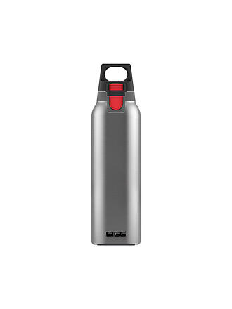 SIGG | Borraccia termica Hot & Cold ONE Light Brushed 550ml