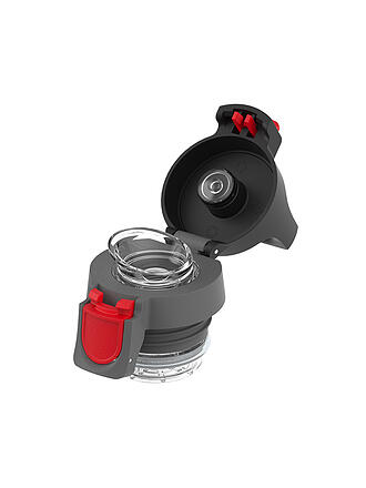 SIGG | Borraccia termica Hot & Cold ONE Light Brushed 550ml