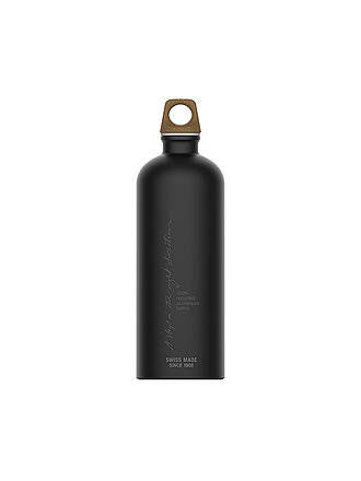 SIGG | Borraccia Traveller MyPlanet Direction Plain 1L
