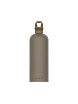SIGG | Borraccia Traveller MyPlanet Lighter Plain 1L