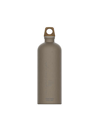 SIGG | Borraccia Traveller MyPlanet Lighter Plain 1L
