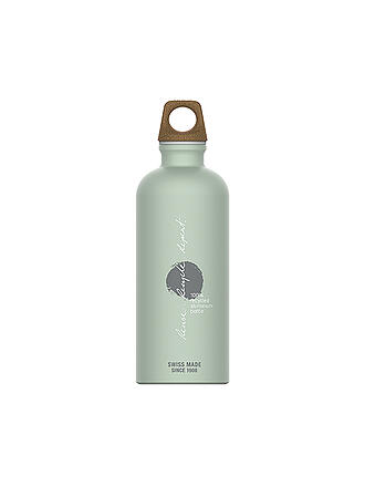 SIGG | Borraccia Traveller MyPlanet Repeat 0,6L