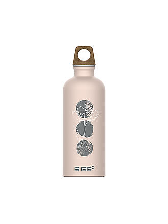 SIGG | Borraccia Traveller MyPlanet Journey 0,6L