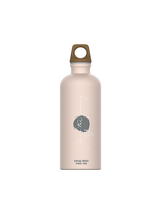 SIGG | Borraccia Traveller MyPlanet Journey 0,6L