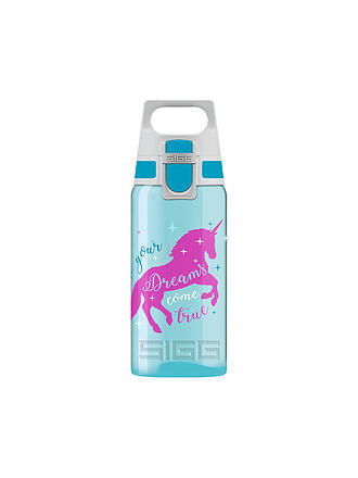 SIGG | Borraccia per bambini Viva One Unicorn 500ml