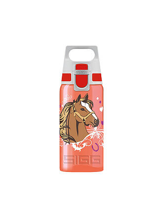 SIGG | Borraccia per bambini Viva One Horses 500ml