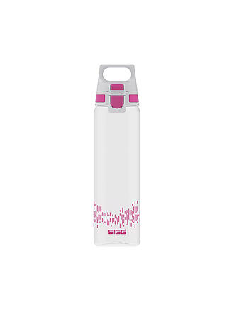 SIGG | Borraccia Total Clear ONE My Planet 750ml