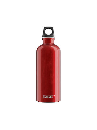 SIGG | Borraccia Traveller 600ml