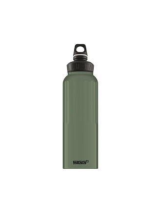 SIGG | Borraccia WMB Traveller 1500ml