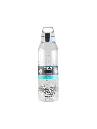 SIGG | Borraccia Total Clear ONE MyPlanet Aqua 1500ml