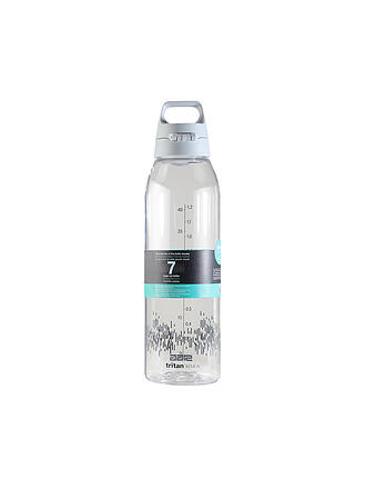 SIGG | Borraccia Total Clear ONE MyPlanet Aqua 1500ml