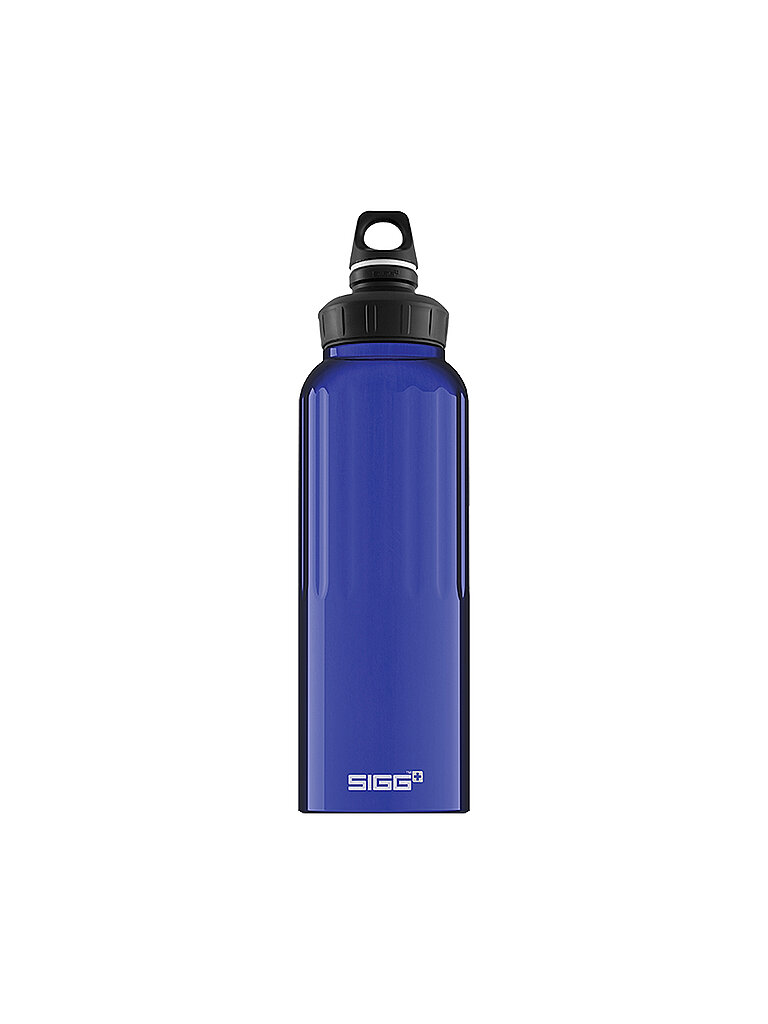 Borraccia WMB Traveller 1500ml blu