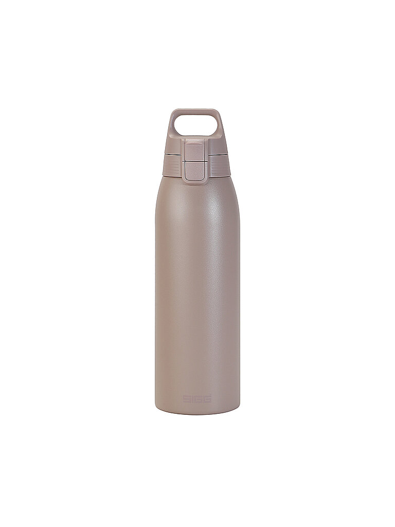Borraccia Shield Therm One 1L beige