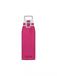 SIGG | Trinkflasche Color One 1000ml | Fucsia