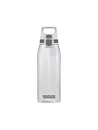 SIGG | Trinkflasche Color One 1000ml | Trasparente