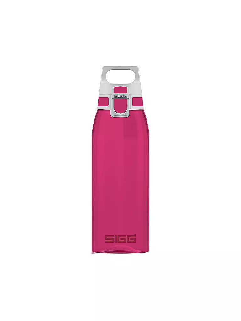 SIGG | Borraccia Color One 1000ml | Fucsia