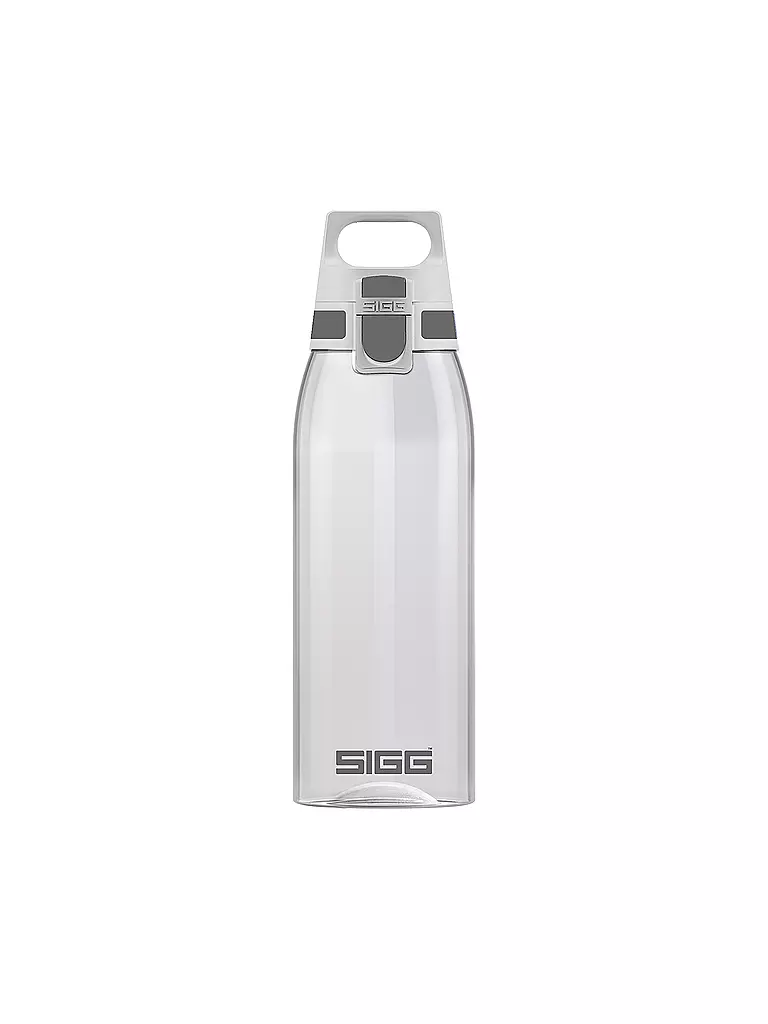 SIGG | Borraccia Color One 1000ml | Trasparente