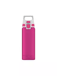 SIGG | Borraccia Color One 600ml | Fucsia