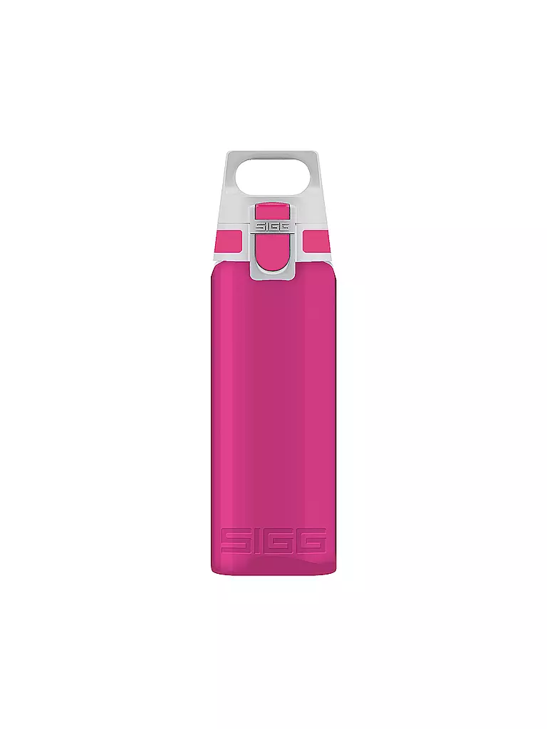 SIGG | Borraccia Color One 600ml | Fucsia