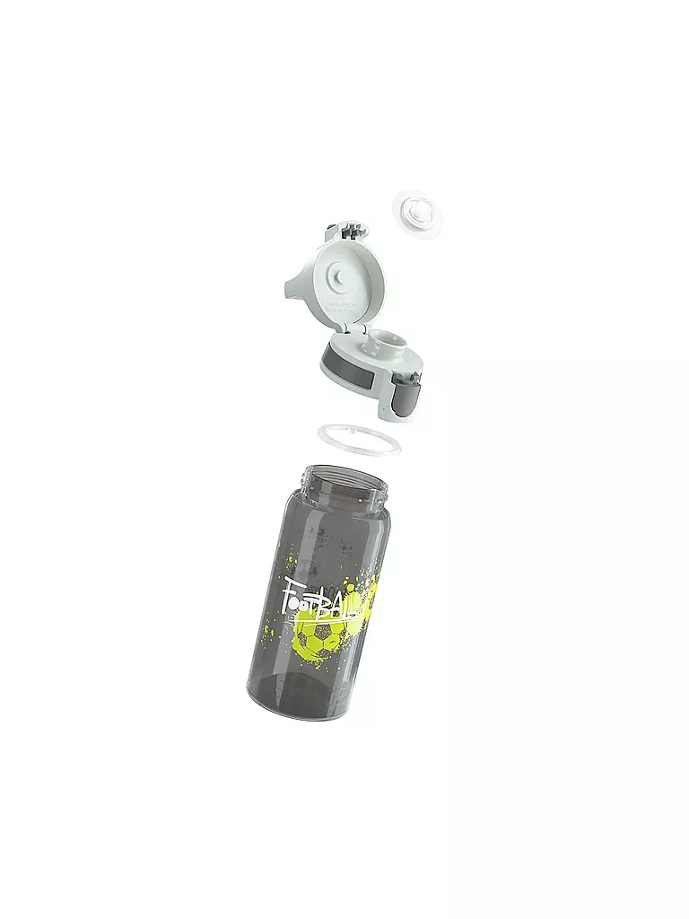 SIGG | Borraccia per bambini Viva One Football 500ml |