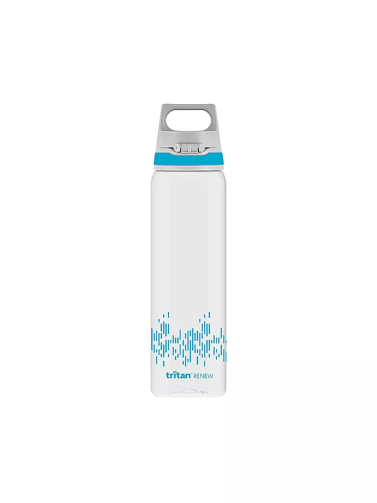 SIGG | Borraccia Total Clear ONE My Planet 750ml |