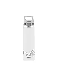 SIGG | Borraccia Total Clear ONE MyPlanet Antracite 750ml | Grigio