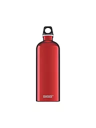 SIGG | Borraccia Traveller 1000ml | Rosso
