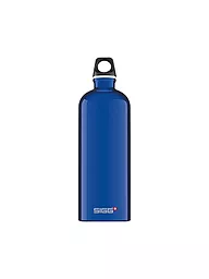SIGG | Borraccia Traveller 1000ml | Blu