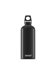 SIGG | Borraccia Traveller 600ml | Nero