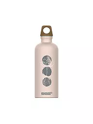 SIGG | Borraccia Traveller MyPlanet Journey 0,6L | Rosa
