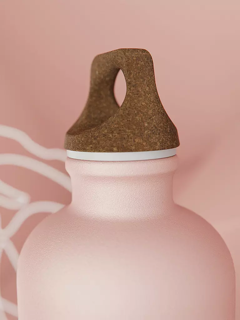 SIGG | Borraccia Traveller MyPlanet Journey 0,6L | 