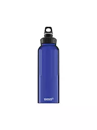 SIGG | Borraccia WMB Traveller 1500ml | Blu