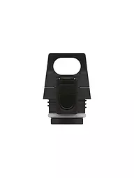 SIGG | Hot & Cold ONE Tappo Superiore Nero | Nero