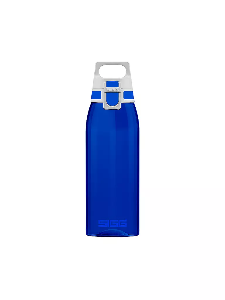SIGG | Trinkflasche Color One 1000ml | Blu