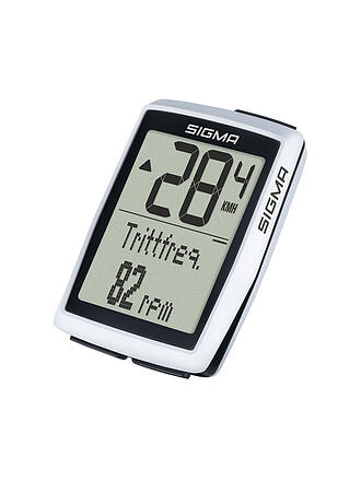 SIGMA | Ciclocomputer BC 12.0 WL STS Fun